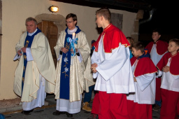 Odpust parafialny 2016-6